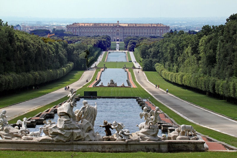 caserta caserta