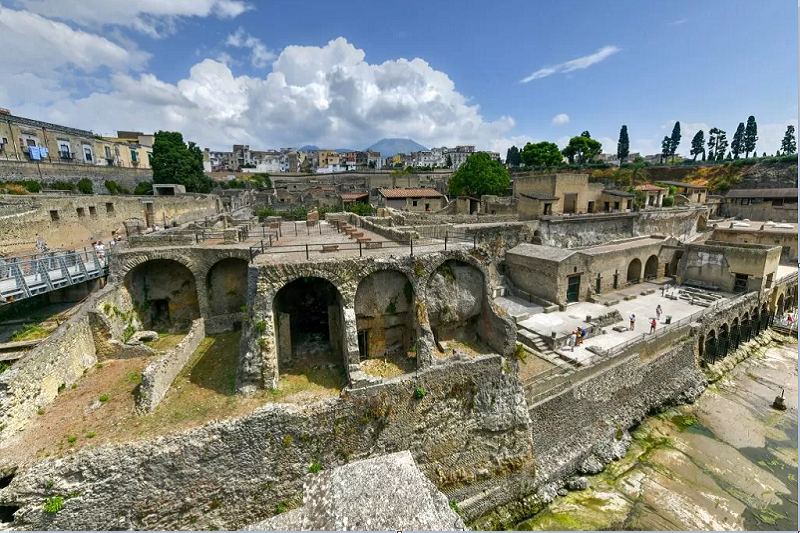 ercolano ercolano