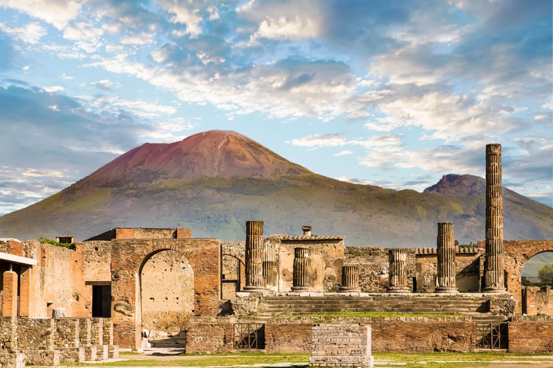 pompei pompei