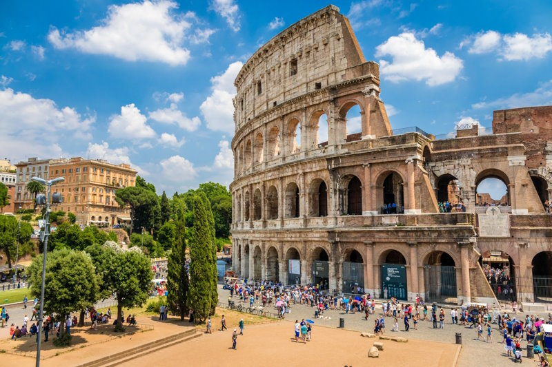 roma roma