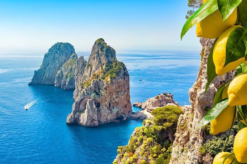 capri capri