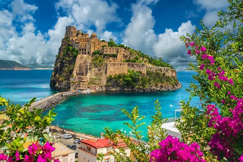 ischia ischia
